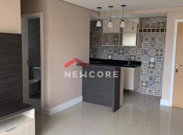 Apartamento 56m² Venda Santa Fé · Apartamento em Rua Santa Clara - Santa Fé - Gravataí/RS