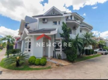 Casa · 208m² · 4 Quartos · 3 Vagas · Casa de condomínio em  Avenida Ecoville - Sarandi - Porto Alegre/RS