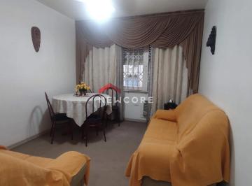 Apartamento · 62m² · 3 Quartos · 1 Vaga · Apartamento em Rua Manoel Serafim - Centro - Sapucaia do Sul/RS