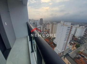 Apartamento · 92m² · 2 Quartos · 1 Vaga · Apartamento em  Rua Pero Vaz de Caminha - Aviação - Praia Grande/SP