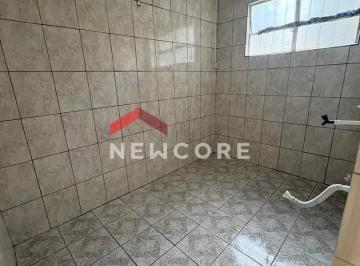 Apartamento · 41m² · 2 Quartos · 1 Vaga · Apartamento em Avenida Alfredo Scharlau - COHAB - Sapucaia do Sul/RS