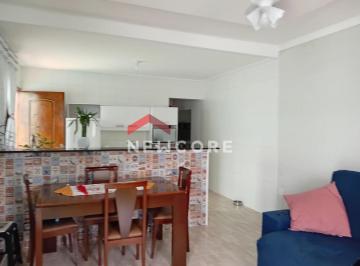 Casa · 100m² · 3 Quartos · 2 Vagas · Casa em  Rua dos Sábias - Estância Santa Izabel ( Caraminguava) - Itariri/SP