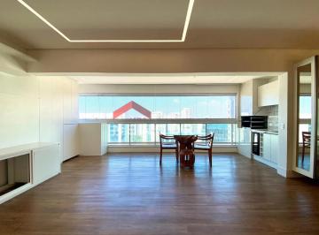 Apartamento · 130m² · 3 Quartos · 3 Vagas · Apartamento em  Rua Bacaetava - Vila Gertrudes - São Paulo/SP