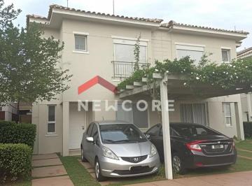 Casa · 84m² · 3 Quartos · 2 Vagas · Casa de condomínio em Avenida Alexandre Cazelatto - Betel - Paulínia/SP