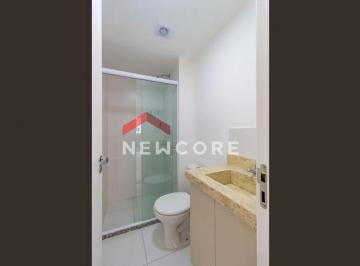 Apartamento · 22m² · 1 Quarto - Newcore · Studio em  Rua Claudino Pinto - Brás - São Paulo/SP