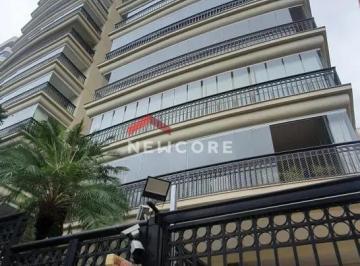Apartamento · 212m² · 4 Quartos · 4 Vagas · Apartamento em Rua Professor Filadelfo Azevedo - Vila Nova Conceição - São Paulo/SP