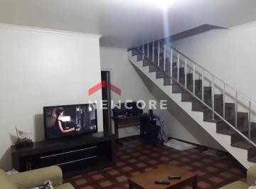 Casa · 180m² · 3 Quartos · 3 Vagas · Casa em Rua Tié - Vila Bertioga - São Paulo/SP