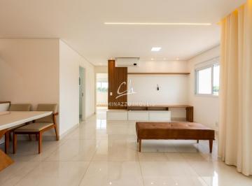 Apartamento · 70m² · 2 Quartos · 2 Vagas · Apartamento à venda em Paulínia, Morumbi, com 2 quartos, com 70 m², Morada Morumbi