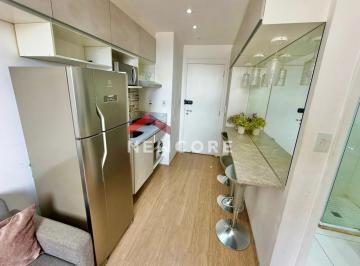 Apartamento · 19m² · 1 Quarto · Studio em  Rua Coronel Mursa - Brás - São Paulo/SP