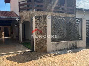 Casa · 260m² · 2 Quartos · 2 Vagas · Casa em Rua Marfim - Jardim Capuava - Nova Odessa/SP
