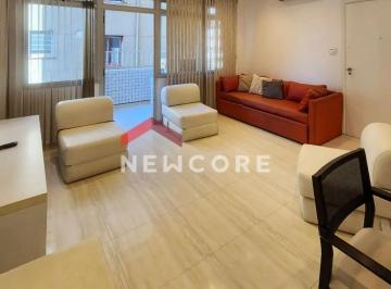 Apartamento · 84m² · 2 Quartos · 1 Vaga · Apartamento em Avenida Presidente Wilson - Gonzaga - Santos/SP