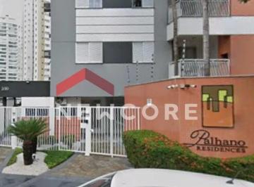Apartamento · 83m² · 3 Quartos · 2 Vagas · Apartamento em Rua Antônio Pisicchio - Gleba Fazenda Palhano - Londrina/PR