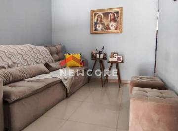 Casa · 100m² · 3 Quartos · Casa em Rua Professor Dias Vieira - Senhora das Graças - Betim/MG