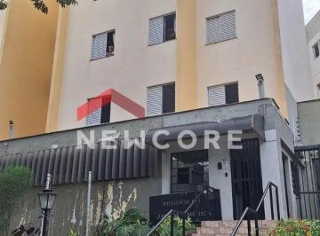 Apartamento · 72m² · 2 Quartos · 1 Vaga · Apartamento em Rua Equador - Vila Castelo Branco - Indaiatuba/SP