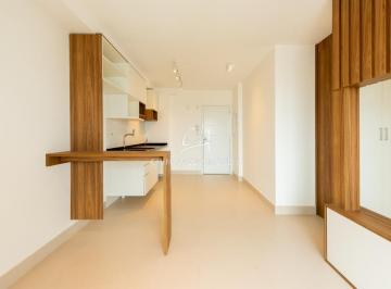 Apartamento · 41m² · 1 Quarto · 1 Vaga · Estúdio à venda em Campinas, Vila Itapura, com 1 suíte, com 41.7 m², Mandarin