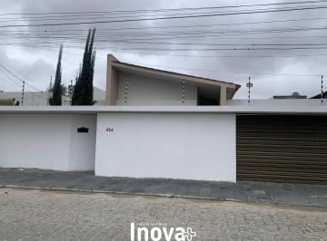 Casa · 381m² · 4 Quartos · 4 Vagas · Maravilhosa casa com 05 quartos na Nova Caruaru