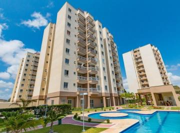 Apartamento · 62m² · 3 Quartos · 1 Vaga · Residencial Villa Venezia