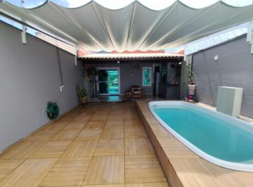 Casa · 186m² · 3 Quartos · 2 Vagas · Casa Eusébio - Coaçu
