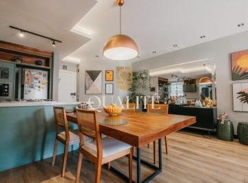 Apartamento · 160m² · 3 Quartos · Apartamento à venda - em Santo Antônio de Lisboa