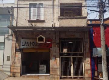 Casa · 240m² · 3 Quartos · 2 Vagas · Casa 3 quartos para Venda Cidade Alta, Piracicaba