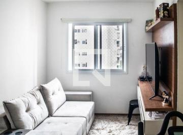 Apartamento · 45m² · 2 Quartos · 1 Vaga · Apartamento à Venda - Tatuapé, 2 Quartos,  45 m² - São Paulo