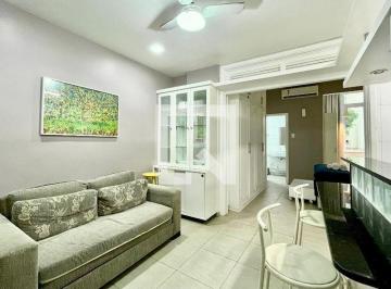 Apartamento · 40m² · 1 Quarto · Apartamento à Venda - Copacabana, 1 Quarto, 40 m² - Rio de Janeiro