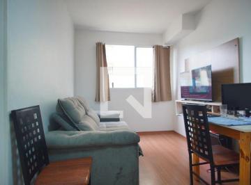 Apartamento · 49m² · 2 Quartos · 1 Vaga · Apartamento à Venda - Rubem Berta, 2 Quartos,  49 m² - Porto Alegre