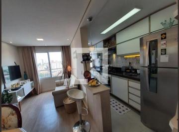 Apartamento · 48m² · 2 Quartos · 1 Vaga · Apartamento à Venda - Parque Industrial, 2 Quartos,  48 m² - Campinas