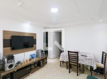 Apartamento · 55m² · 2 Quartos · 1 Vaga · Apartamento à Venda - Vila Nogueira, 2 Quartos,  55 m² - Diadema