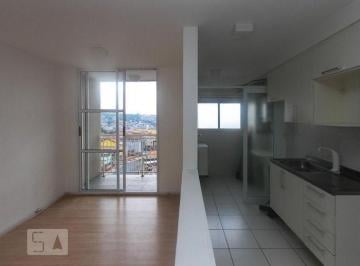 Apartamento · 54m² · 2 Quartos · 1 Vaga · Apartamento à Venda - Sapopemba, 2 Quartos,  54 m² - São Paulo
