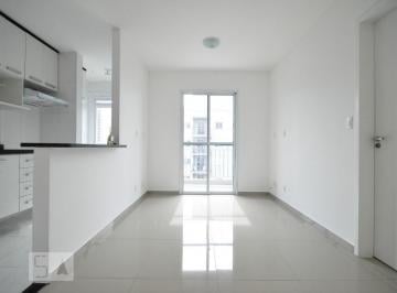 Apartamento · 36m² · 1 Quarto · 1 Vaga · Apartamento à Venda - Panamby, 1 Quarto,  36 m² - São Paulo