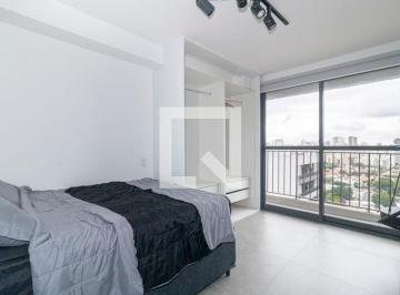 Apartamento · 25m² · 1 Quarto · Apartamento à Venda - Vila Olímpia, 1 Quarto, 25 m² - São Paulo