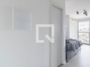 Apartamento · 25m² · 1 Quarto · Apartamento à Venda - Vila Olímpia, 1 Quarto,  25 m² - São Paulo