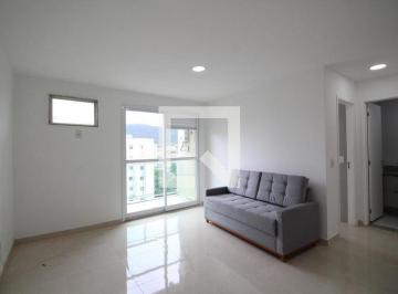 Apartamento · 35m² · 1 Quarto · 1 Vaga · Apartamento à Venda - Taquara, 1 Quarto,  35 m² - Rio de Janeiro