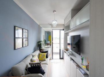 Apartamento · 36m² · 1 Quarto · Apartamento à Venda - Chácara Inglesa, 1 Quarto, 36 m² - São Paulo