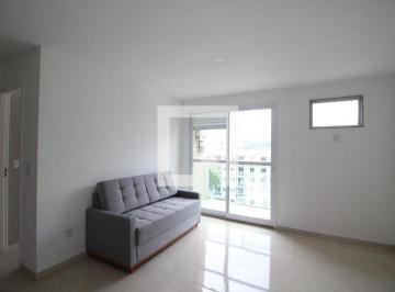 Apartamento · 35m² · 1 Quarto · 1 Vaga · Apartamento à Venda - Taquara, 1 Quarto,  35 m² - Rio de Janeiro