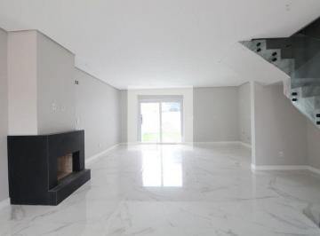 Casa · 162m² · 3 Quartos · 2 Vagas · Casa à Venda - Nossa Sra das Graças, 3 Quartos,  162 m² - Canoas