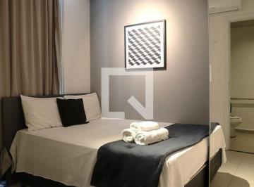 Apartamento · 22m² · 1 Quarto · Apartamento à Venda - Consolação, 1 Quarto, 22 m² - São Paulo