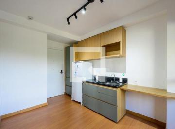 Apartamento · 31m² · 1 Quarto · Apartamento à Venda - Bosque da Saúde, 1 Quarto,  31 m² - São Paulo