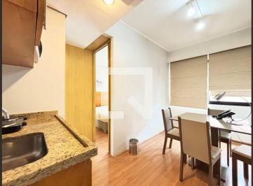 Apartamento · 27m² · 1 Quarto · Apartamento à Venda - Moema, 1 Quarto, 27 m² - São Paulo
