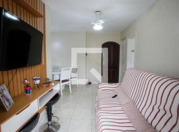 Apartamento · 48m² · 2 Quartos · 1 Vaga · Apartamento à Venda - Taquara, 2 Quartos, 48 m² - Rio de Janeiro