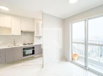 Apartamento · 38m² · 2 Quartos · Apartamento à Venda - Barra Funda, 2 Quartos,  38 m² - São Paulo