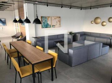 Apartamento · 16m² · 1 Quarto · Apartamento à Venda - Bela Vista, 1 Quarto, 16 m² - São Paulo