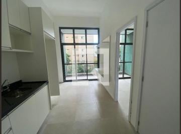 Apartamento · 31m² · 1 Quarto · Apartamento à Venda - Chácara Santo Antonio, 1 Quarto, 31 m² - São Paulo