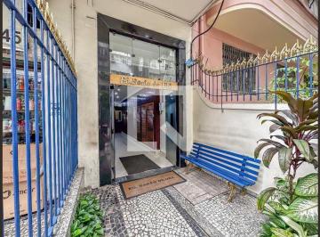 Apartamento · 52m² · 2 Quartos · Apartamento à Venda - Flamengo, 2 Quartos,  52 m² - Rio de Janeiro