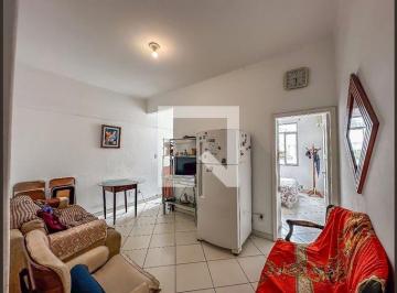 Apartamento · 52m² · 2 Quartos · Apartamento à Venda - Flamengo, 2 Quartos, 52 m² - Rio de Janeiro