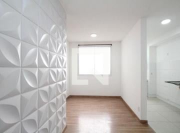 Apartamento · 41m² · 2 Quartos · 1 Vaga · Apartamento à Venda - Parque Monte Alegre, 2 Quartos, 41 m² - Taboão da Serra