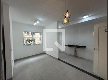 Apartamento · 43m² · 2 Quartos · 1 Vaga · Apartamento à Venda - Del Castilho, 2 Quartos,  43 m² - Rio de Janeiro