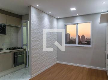 Apartamento · 32m² · 1 Quarto · Apartamento à Venda - Mooca, 1 Quarto,  32 m² - São Paulo