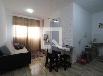 Apartamento · 35m² · 1 Quarto · Apartamento à Venda - Sapopemba, 1 Quarto, 35 m² - São Paulo